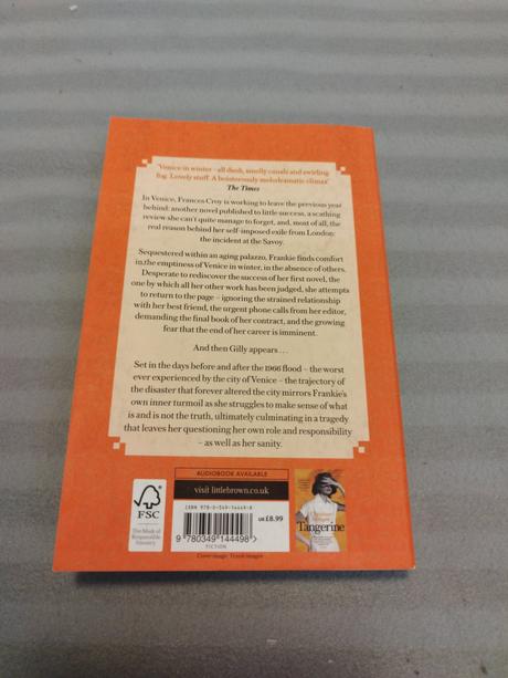 Christine mangan in english xs24, 