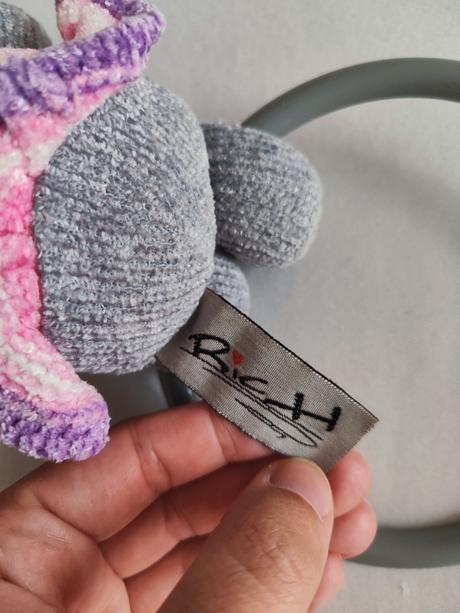 Hračka pre bábätko, 