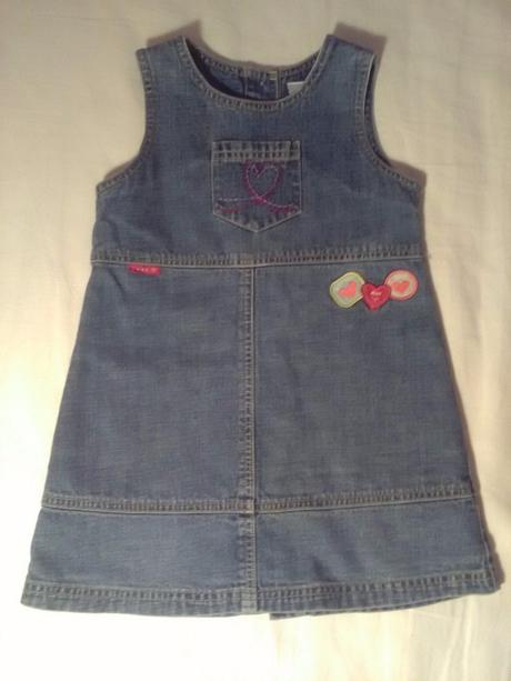 Riflove satocky, next,98