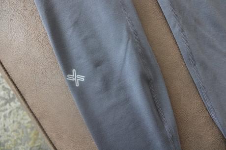 Xexymix sportove leginy vel.s, s