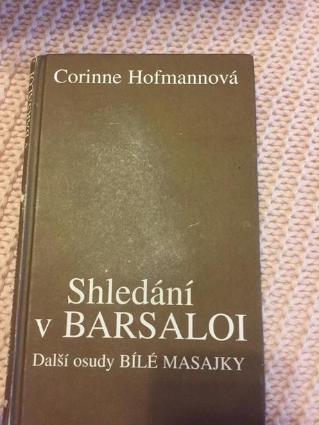 Shledani v barsoloi, 