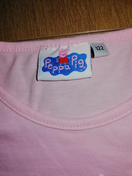 Tričko zo zimným motívom, kik,122