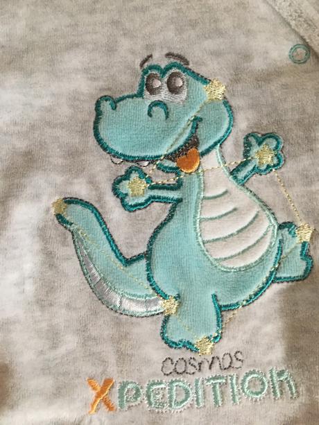 Teplé dupačky veľ 62, ergee,62