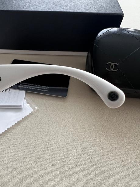 Chanel okuliare, chanel