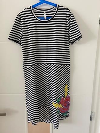 Letné šaty cocodrillo, coccodrillo,158