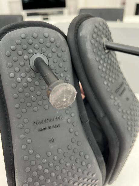 Balenciaga sandale, 39