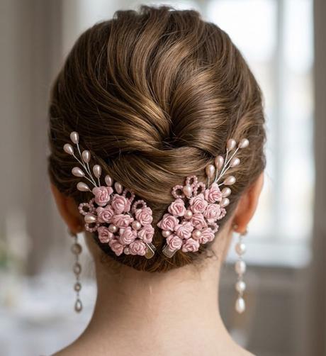 Gypsomilky s perličkami,