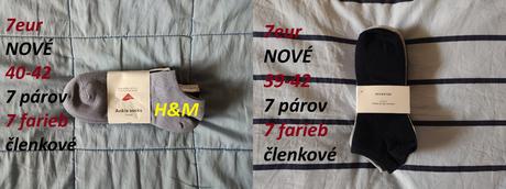 Handmade veci, čiapky, ponožky, podkolienky, 42