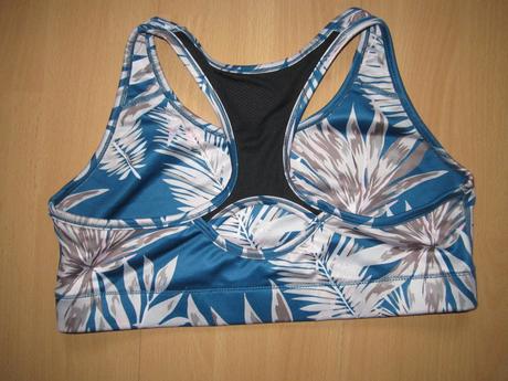 Športová podprsenka--xl, xl