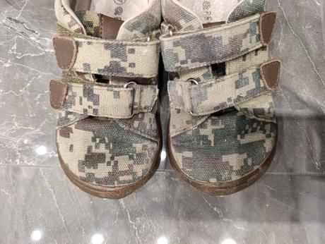 Tenisky protetika, protetika,27