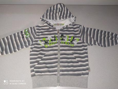 Mikina veľ. 104, next,104