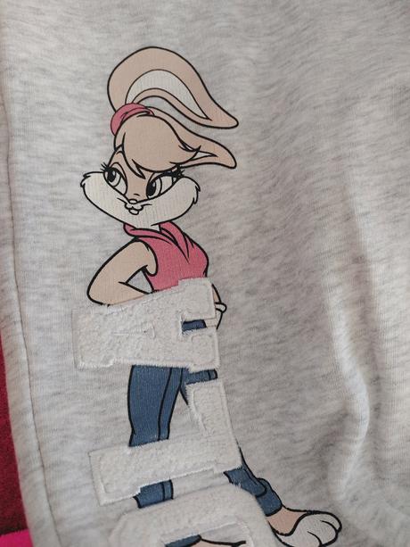 Teplaky, reserved,134