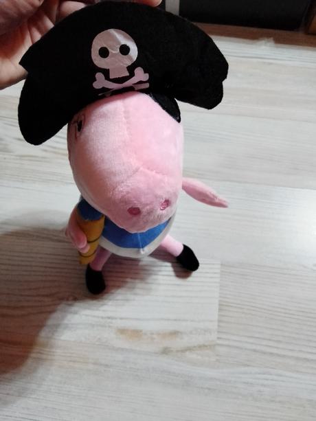 Prasiatko peppa pig, 