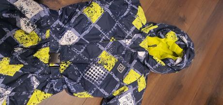 Detský overal, pidilidi,116