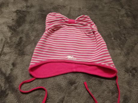 Rada čiapka 5, rada