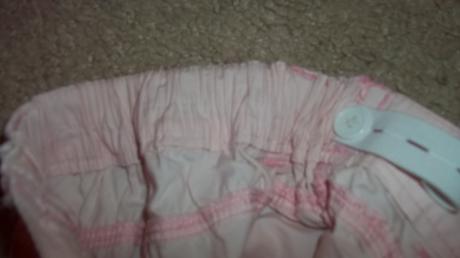 Bledoružové roll up-ky, next,98