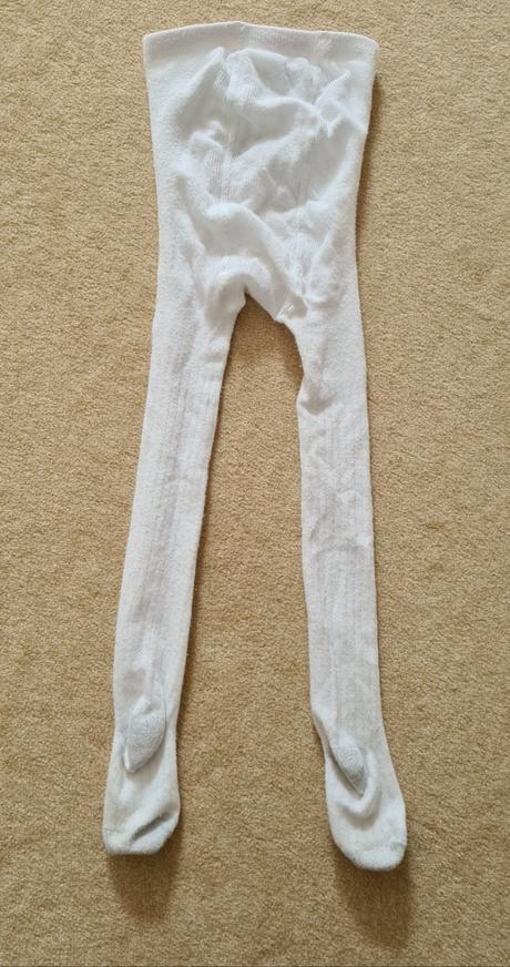 Hrubé pančuchy pre dievča, reserved,92