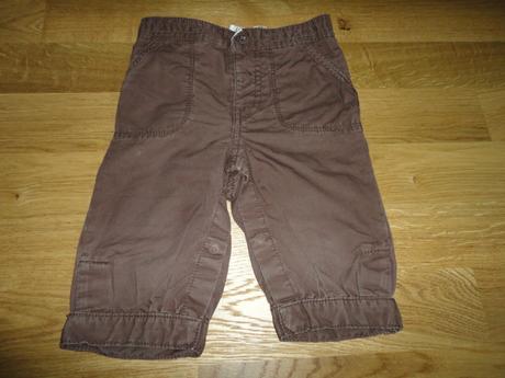 Tenke tristvrtacky, gap,86
