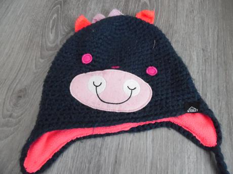 Zimná čiapka, mckinley,s