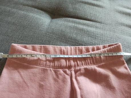 Lindex zateplené legíny, lindex,128