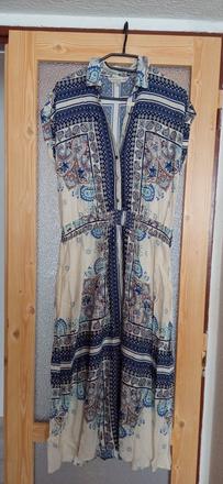 Dámske šaty, f&f,40