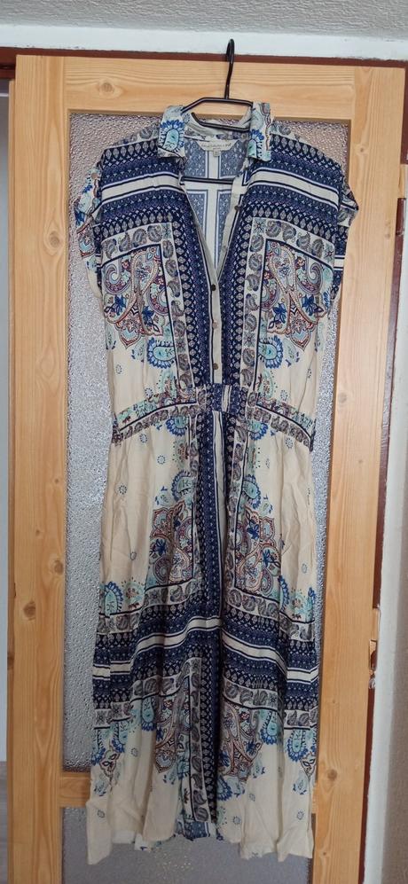 Dámske šaty, f&f,40