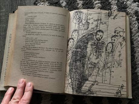 Leteli sokoli nad javorinou (1977),