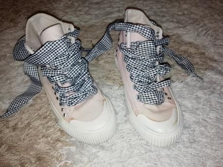 Tenisky zara, zara,33