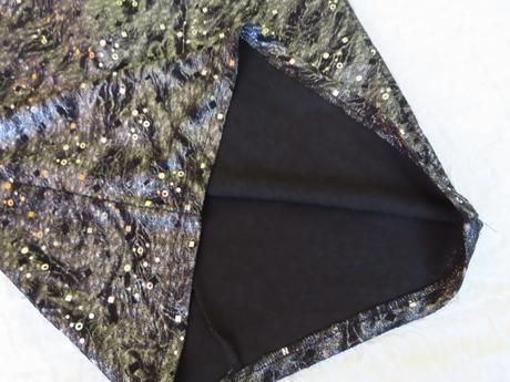 Elegantná sukňa sophyline, veľ. m, m