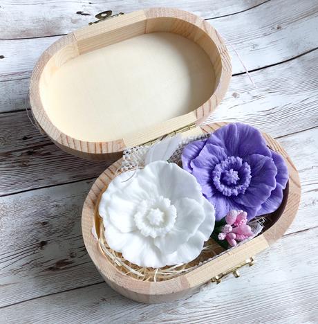 Mydlo rozne prirodne,