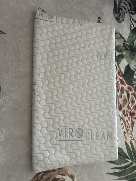 Antirefluxny vankus viroclean, šírka (cm): 40,dĺžka (cm): 60