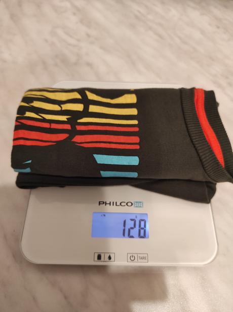 Predám mikinu disney mickey veľk. 116, disney,116