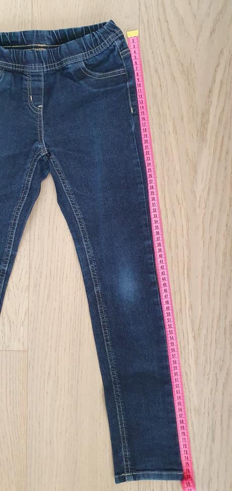 Rifle pre dievča, palomino,134