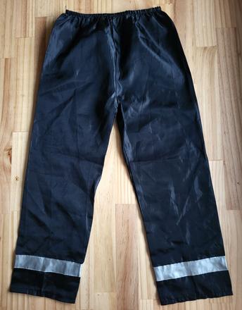 Karnevalové nohavice na 5-7 rokov, 