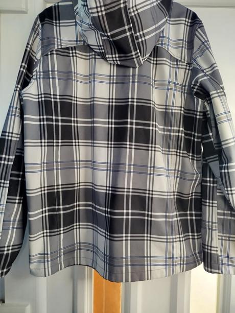 Softshellová bunda 48/50, okay,m