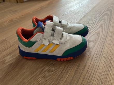 Predam botasky, adidas,32