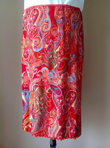 Sukňa biaginni/s8, 44