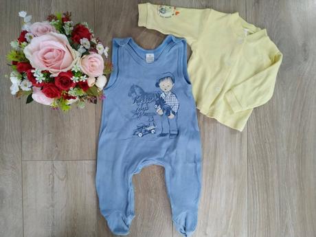 Dupačky s chlapcom, v. 62, 62