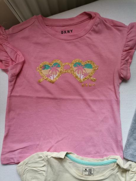 Tričká dkny, dkny,110