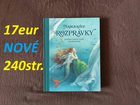 Knihy - hedviga, hory, pinocchio, lišiačik..., 