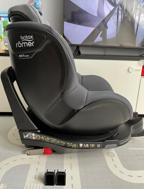 Detská autosedačka, britax