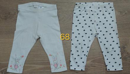 Legíny 68, h&m,68