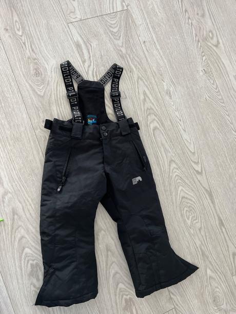 Otepľovačky nepremokavé, pidilidi,98