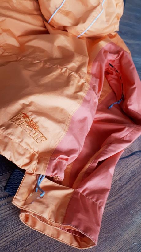 Outdoor turisticka bunda bear climatex vel 36/38, s