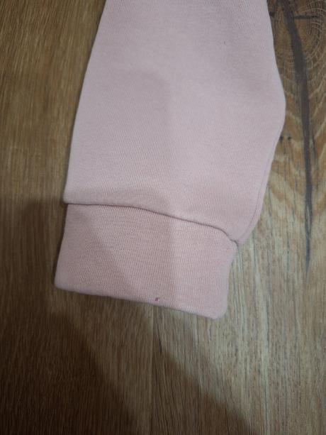 Hrubá mikina little people 122, little people,122