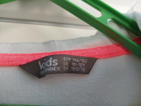 Lindex mikina 146/152, lindex,146