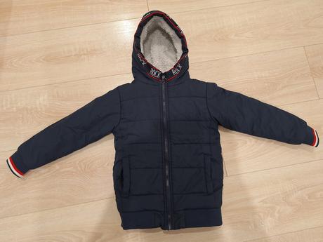 Zimný kabát dirkje, dirkje,104