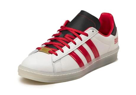 Adidas campus howlin rays, adidas,42