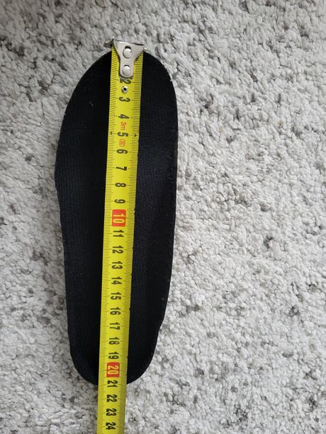 Topánky na jeseň, 32