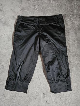 Skrátené nohavice, new yorker,36